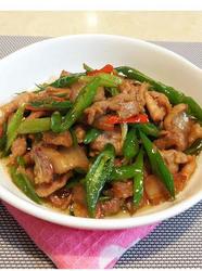 农家小炒肉