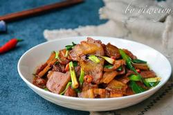 农家小炒肉