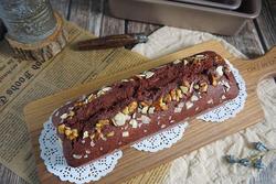 不是磅蛋糕胜似磅蛋糕,比磅蛋糕好吃N倍,完全0技巧,新手必学