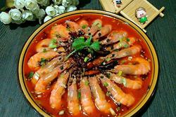 家常香辣盆盆虾