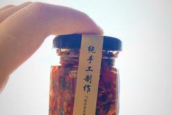 自制辣椒酱