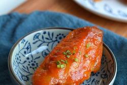 奥尔良烤鸡翅