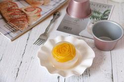 白凉粉吃出新花样