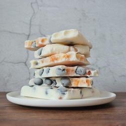 酸奶水果薄脆 Yogurt fruits Bar