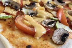 独家pizza