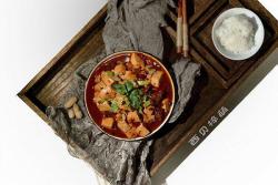 新手菜谱-麻婆豆腐