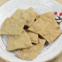 金鸡甜饼—老一辈人都知道的消积食方