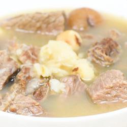 牛肉搭配药食同源食材,功效加倍,不可错过