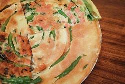 特制鸡蛋饼