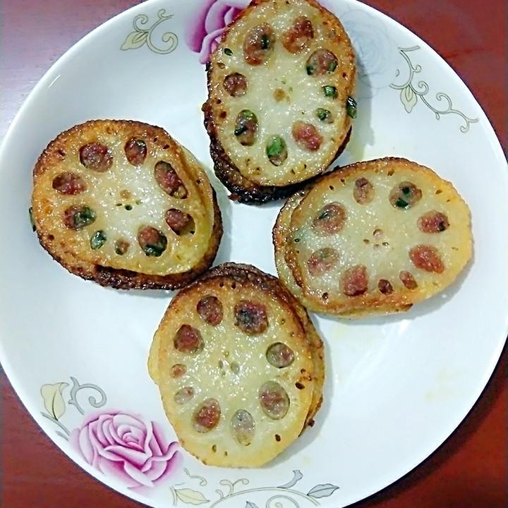 藕合