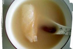海珍花菇汤