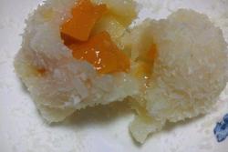 芒果糯米糍