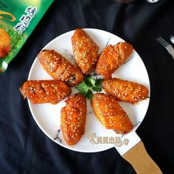 舌尖上的美味儿