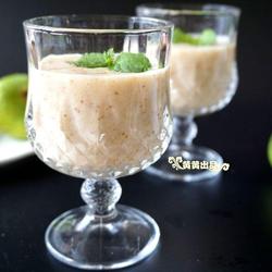 解暑消夏的美味饮品