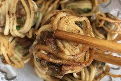 纱笼猪肉