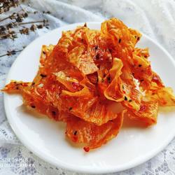 快手小食   健康美味辣条