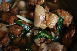 红烧肉