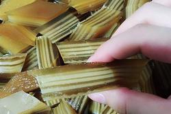 椰汁千层糕