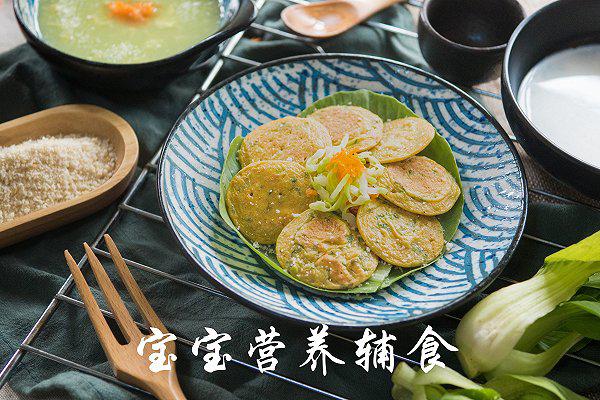 宝宝辅食-不打发、不发酵,这才是预防贫血的最佳方式