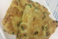 独家早餐饼