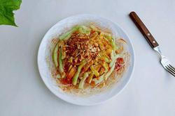 独家油糖酸辣西皮粉