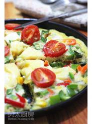 秋日omelette