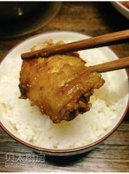 土豆炖鸡翅,麻辣我最爱