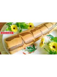 千叶纹蛋糕卷
