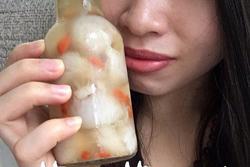 糖水荔枝