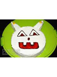 万圣节的小礼物