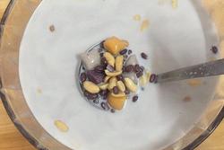 网红烧香草