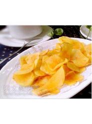 新奥尔良土豆片