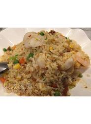 祖传虾仁炒饭