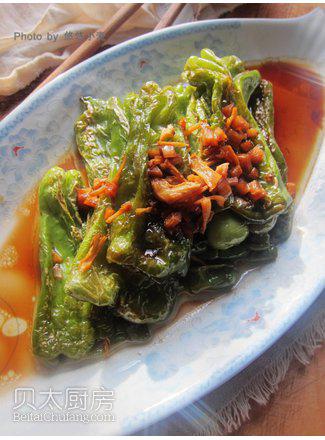 虎皮青椒