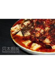 麻辣豆腐块