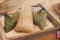 小羽私厨之飘香肉粽