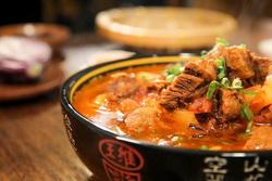 西红柿牛腩|二叔食集