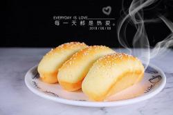 简单易学的早餐面包