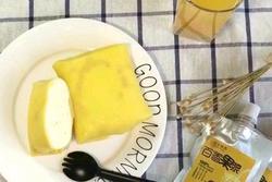 独家百香果班戟