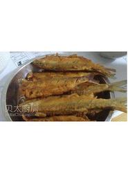 黑椒炸鱼
