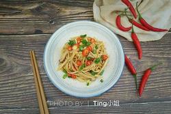 比肉好吃百倍的凉拌杏鲍菇