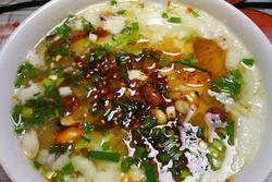 独家在家自制豆腐脑儿