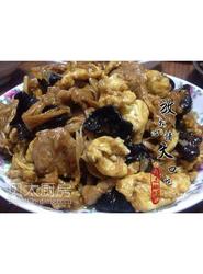 醋溜苜蓿