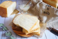 优酸乳荞麦波兰种北海道吐司健康新理念早餐面包