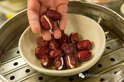 美容养颜--糯米枣