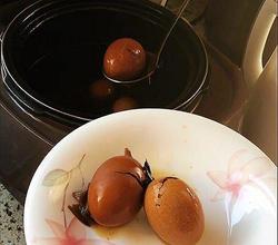 茶叶蛋
