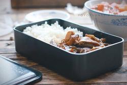 肉末茄子