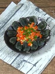 四季餐桌|味极凉拌皮蛋