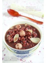 赤小豆薏米汤