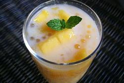 芒果西米露